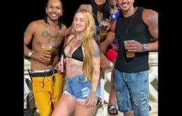 O Escândalo da Rua: Jovens sem Limites