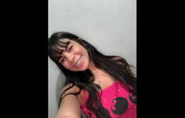 Pornô brasileiro amador com novinha em dupla penetração