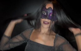 A Caçada de Ouro no Swing Encontrei o Pau e Levei a Gozada