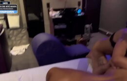 Daniela Andrea Intercâmbio de Prazer com as Novinhas