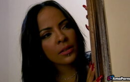 DESEJOS PELO MARIDO DA MADRASTA BIANCA NALDY PARTE 1