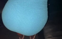 Meu Namorado me Entregou no Glory Hole