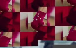 Noite de Swing Rosinha e Banho de Leite