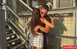 O Sonho do Corno Talento na Amiga ao Telefone putaria e orgia