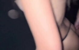 Pornô Brasileiro Amador Perdendo a Virgindade do Cuzinho