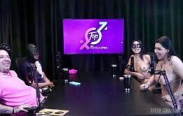 Show Privado Negão e as Duas Casadas sexo putaria e traicao