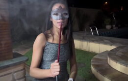 Social de Narguilé Liberada para o Amigo